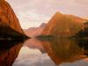 Lake Jostler, Norway, Scandinavia